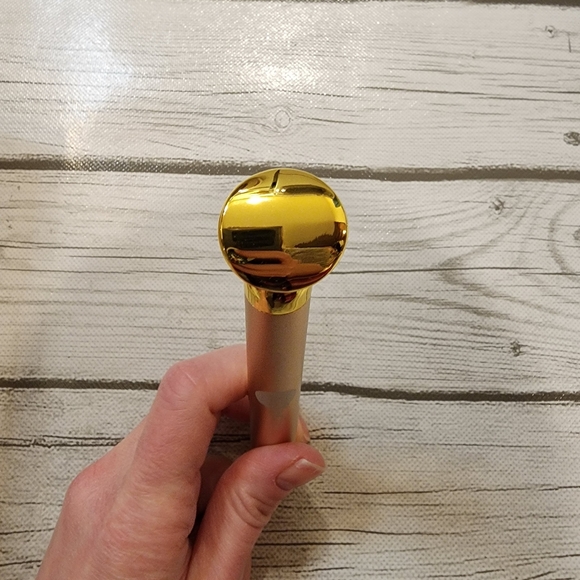 NWT SkinINC Sculpt Lift Bar 24 Karat Gold Lifting Anti-Aging Under Eye Puffiness - Picture 13 of 13